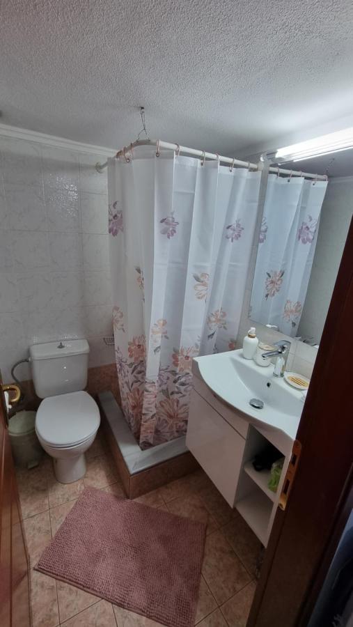 Tilemachos Central Apartment Alexandrúpoli Kültér fotó